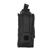 Flex Med Pouch (Black), (CCW Concealed Carry) 5.11 Tactical - 56489
