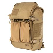 TAC Operator ALS Backpack (Kangaroo), (CCW Concealed Carry) 5.11 Tactical - 56522