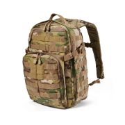 RUSH12 2.0 Multicam Backpack 24L (MultiCam), (CCW Concealed Carry) 5.11 Tactical - 56562