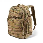 RUSH24 2.0 Multicam Backpack 37L (MultiCam), (CCW Concealed Carry) 5.11 Tactical - 56564