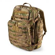 RUSH72 2.0 Multicam Backpack 55L (MultiCam), (CCW Concealed Carry) 5.11 Tactical - 56566