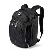 COVRT18 2.0 Backpack 32L (Black), (CCW Concealed Carry) 5.11 Tactical - 56634