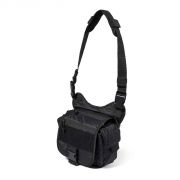 Daily Deploy Push Pack 5L (Black), (CCW Concealed Carry) 5.11 Tactical - 56635