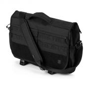 Overwatch Messenger 18L (Black), (CCW Concealed Carry) 5.11 Tactical - 56648