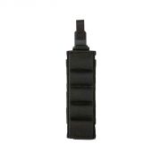 Flex Shotgun Bandolier (Black), (CCW Concealed Carry) 5.11 Tactical - 56654