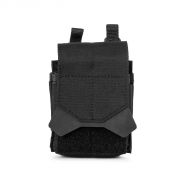 Flex Handcuff Pouch (Black), (CCW Concealed Carry) 5.11 Tactical - 56659