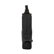 Flex Flashlight Pouch (Black), (CCW Concealed Carry) 5.11 Tactical - 56660