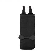 Flex Single G36 Mag Pouch (Black), (CCW Concealed Carry) 5.11 Tactical - 56666