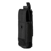 Flex Double G36 Mag Pouch (Black), (CCW Concealed Carry) 5.11 Tactical - 56667