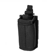 Flex Single Pistol Mag Pouch 2.0 (Black), (CCW Concealed Carry) 5.11 Tactical - 56668