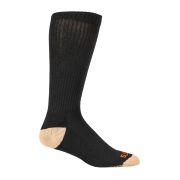 5.11 Tactical Men's Cupron Year Round OTC Sock - 10043