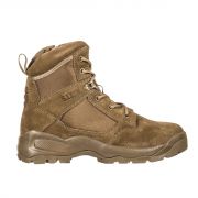 5.11 Tactical Men's ATAC 2.0 6 Desert Side Zip Boot - 12395