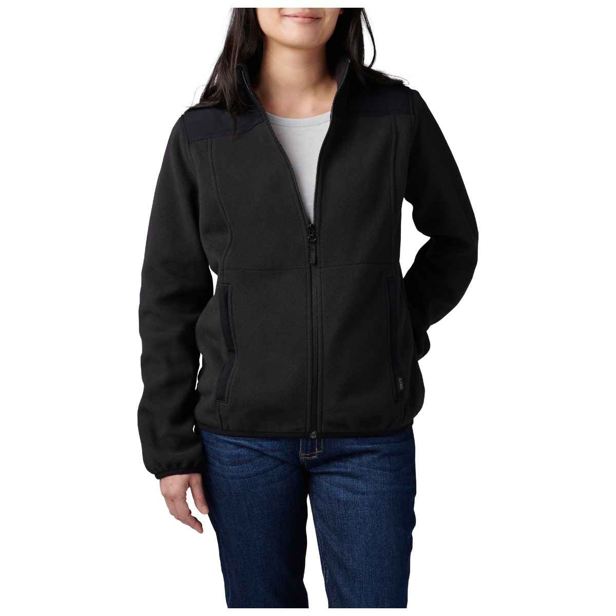 5.11 Tactical Women's Venus Tech Fleece Jacket - 38086