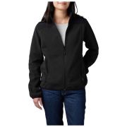 5.11 Tactical Women's Venus Tech Fleece Jacket - 38086