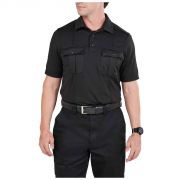 5.11 Tactical Men's Class A Uniform Short Sleeve Polo Shirt - 41238