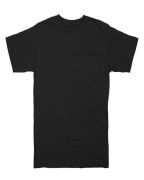 Berne Men's Tall Heavyweight Short Sleeve Pocket T-Shirt - BSM16T