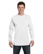 Comfort Colors Adult Heavyweight Long-Sleeve T-Shirt - C6014