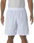 A4 Adult Tricot Mesh Short - N5296