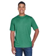 Team 365 Men's Sonic Heather Performance T-Shirt - TT11H