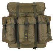 Medium ALICE PACK W/FRAME OD