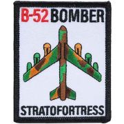 Patch-Usaf B52