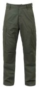 Rothco Rip-Stop BDU Pants (100% Cotton Ripstop)