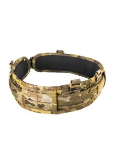 HSGI Slim Grip Padded Belt