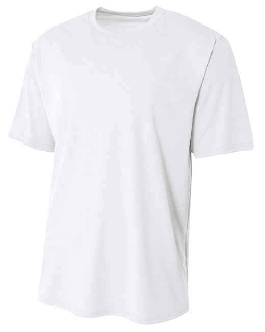 A4 Youth Sprint Performance T-Shirt - NB3402