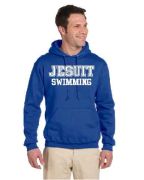 JHS Swimming Hoodie