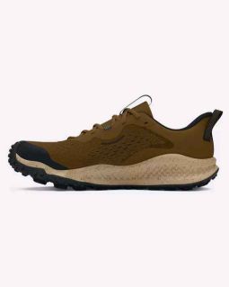 UA Charged Maven Trail Shoe