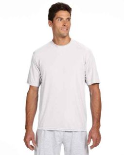 A4 Men's Cooling Performance T-Shirt - N3142