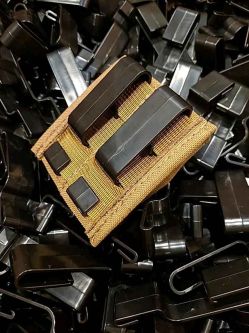 2" KYWI Belt Loops Set of 2