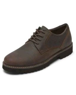 Rockport Maverick Crazy Horse