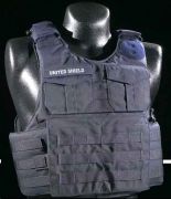 Tulane PD United Carrier Kit