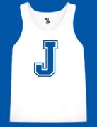 B Core Running Tank Track