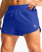 3" JHS CROSS COUNTRY Short