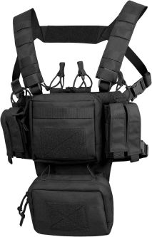 VISMIX Tactical Chest Rig