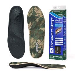 PowerStep Pinnacle Hiker Insole