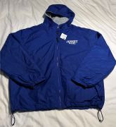 Port Authority Team Jacket.  JP56