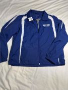 Sport-Tek Colorblock Raglan Jacket. JST60