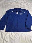 Sport-Tek 1/2-Zip Wind Shirt. JST75