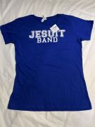 Bella + Canvas Ladies' Relaxed Jersey Short-Sleeve T-Shirt - B6400