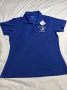 Sport-Tek Ladies Micropique Sport-Wick Polo. LST650