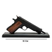 1911 Model-Black