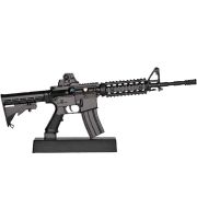 AR15 Model Black