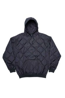 The Woobie Hoodie