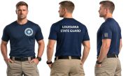 LA Guard T shirt