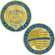 Challenge Coin Us Airforce
