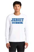 A4 Swimming Long Sleeve T shirt
