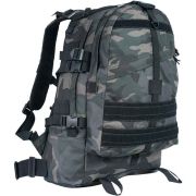 LARGE TRANSPORT PACK WOODLAND Camo